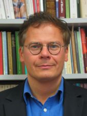 Prof. Dr. med. Andreas Frewer, M.A. II