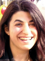 Dr. med. Leyla Güzelsoy