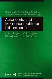 Zum Artikel "Autonomie und Menschenrechte am Lebensende."