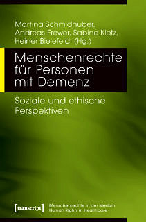 Zum Artikel "Neuerscheinung Menschenrechte und Ethik"