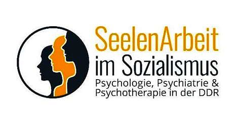 Logo SeelenArbeit im Sozialismus