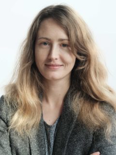 Dr. Stephanie Müller